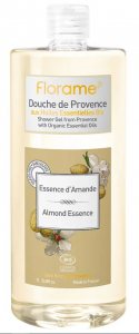 Florame Shower Gel Provence Almond Essense