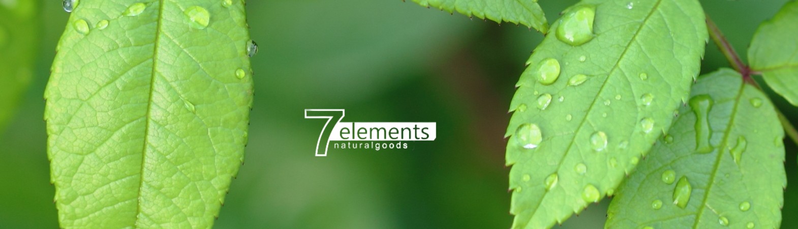 Elements 7 - ΑΡΩΜΑΤΟΘΕΡΑΠΕΙΑ