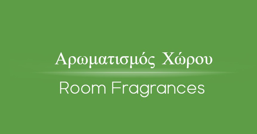 Room Fragrances
