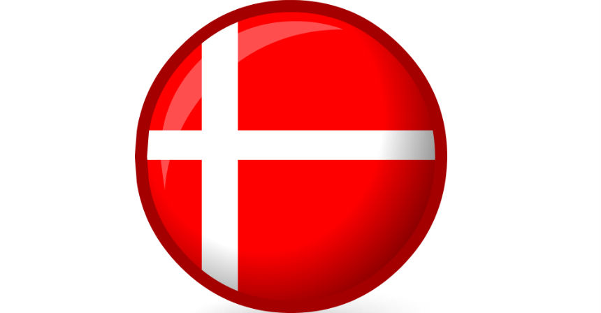 Δανία 