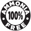 AMMONIA FREE