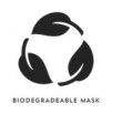 Biodegradable Mask
