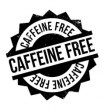 CAFFEINE FREE