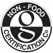 NON FOOD CERTIFICATION