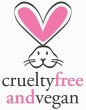 PETA (Cruelty Free & Vegan)