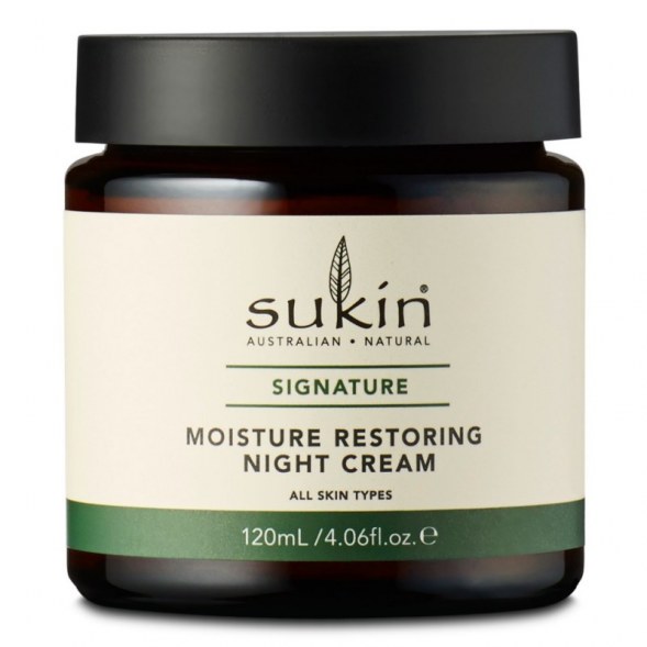 This is the Best Night Cream for Nutrition and Regeneration!