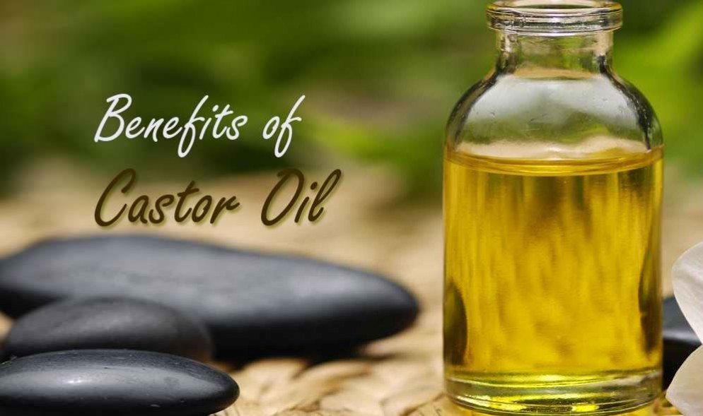 15 INCREDIBLE TIPS OF BEAUTY WITH CASTOR OIL