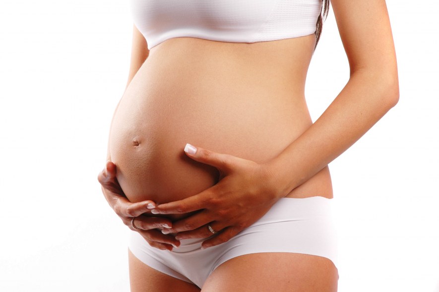 7 Tips για Πρόληψη κατά των Ραγάδων κατά την Εγκυμοσύνη