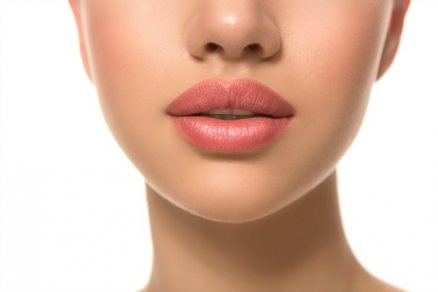 8 Tips For Making Your Lips Look & Feel Their Best