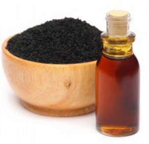 Five Benefits of Black Cumin Seed Oil