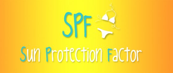 Τι Σημαίνει ο Δείκτης SPF στα Αντιηλιακά;