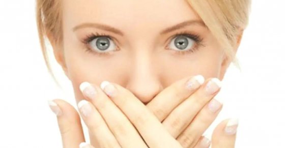 How to Stop and Prevent Bad Breath