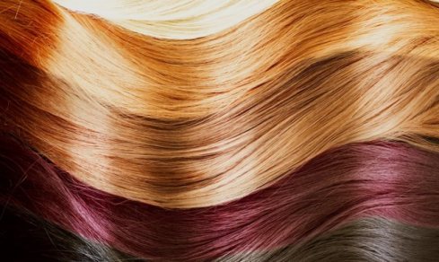 Χάρισε Τέλειο Χρώμα στα Μαλλιά σου με τις 100% Φυσικές Βαφές Radico