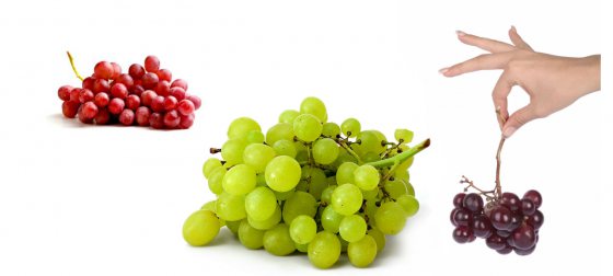 5 Best Homemade Grape Face Packs