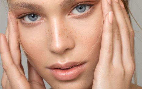 Freckles, Spots, Dull Face? Discover the Secret to 