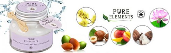 Pure Elements - A Cosmetics Company That You Will Love With Just One Try!