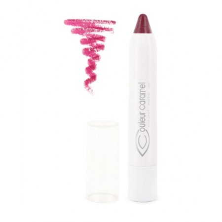 Organic MakeUp - Lipcolor Pencil Twist & Lips Νο. 403