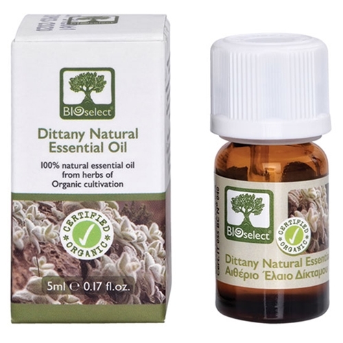 Bio Select - Dittany Essential Oil