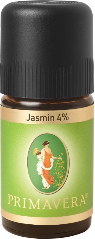 Primavera - Essential Oil Jasmine Absolute Egyptian