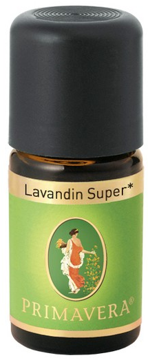 Primavera - Essential Oil Lavandin Super Bio*