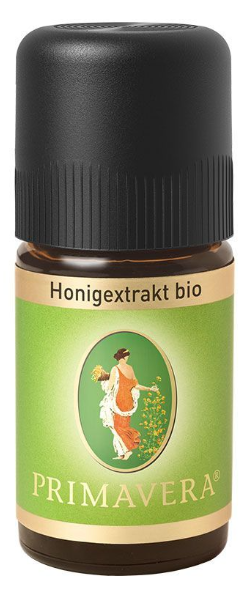 Primavera - Essential Oil Honey extract Bio*