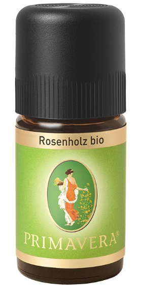 Primavera - Essential Oil Rosewood Bio*