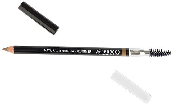 Benecos Organic MakeUp - Eyebrow Designer Blonde