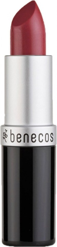 Benecos Organic MakeUp - Natural Lipstick Watermelon