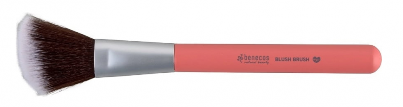 Benecos - Rouge Brush - Colour Edition