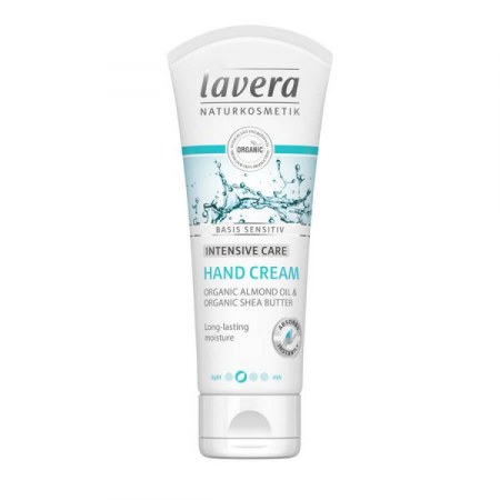Lavera Naturkosmetik - Basis Hand Cream