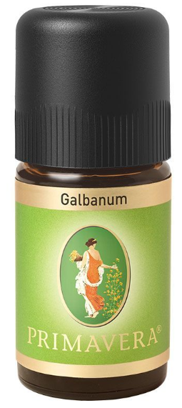 Primavera - Essential Oil Galbanum Bio*