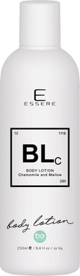 Essere - Ενυδατική Λοσιόν Σώματος / BLc Chamomile & Mallow Hydrating Body Lotion