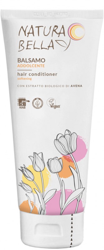 Natura Bella Softening Hair Conditioner