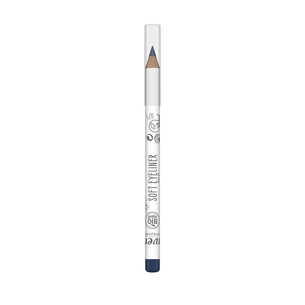 Lavera Naturkosmetik Organic MakeUp - Soft Eyeliner No.5 - Blue