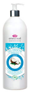 Emma Noel - Shower Gel With Coconut