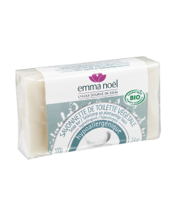 Emma Noel - Hypoallergenic Soap
