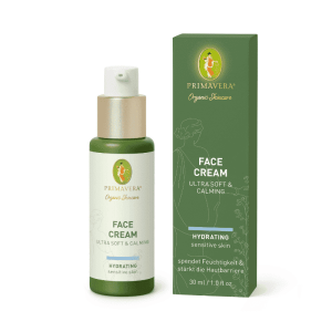 Primavera - Ultra Soft & Calming Face Cream