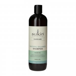 Sukin Naturals NATURAL BALANCE - Shampoo