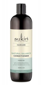 Sukin Naturals NATURAL BALANCE - Conditioner