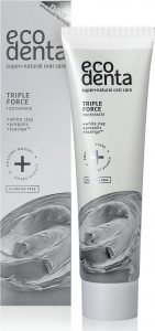 Ecodenta Expert Line - Triple force toothpaste