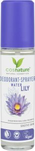 Cosnature Naturkosmetik - Deodorant Spray Waterlily