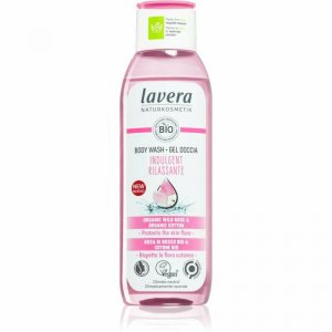 Lavera Naturkosmetik - Lavera Indulgent Shower Gel