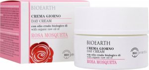 BIOEARTH Bioprotettiva - Day Cream