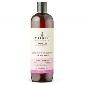 Sukin Naturals SENSITIVE MICELLAR - Shampoo