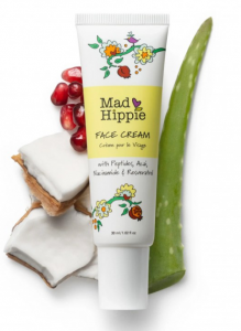 Mad Hippie - Face Cream