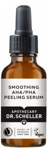 Dr. Scheller - Smoothing AHA/PHA Peeling Serum