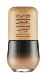 Baims Organic MakeUp - Fluid Foundation Excellent Skin 40 Almond