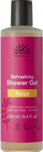 UUrtekram - Rose Shower Gel Organic