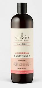 Sukin Naturals - Natural Volumizing  Conditioner