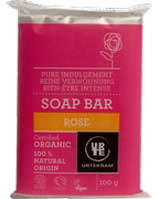Urtekram - Rose Hand Soap Organic